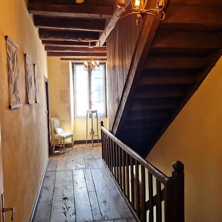 Bed and Breakfast Fleur De Lys Ansac-sur-Vienne Zewnętrze zdjęcie