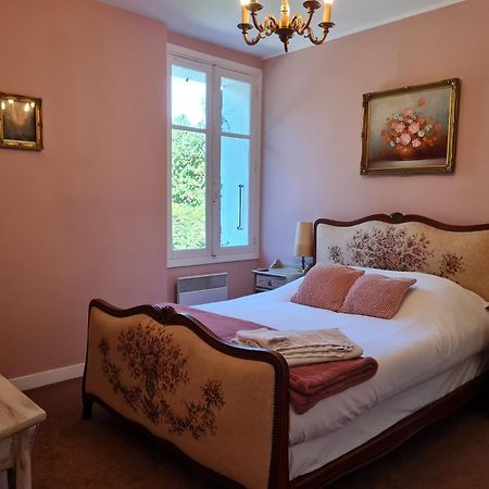 Bed and Breakfast Fleur De Lys Ansac-sur-Vienne Zewnętrze zdjęcie