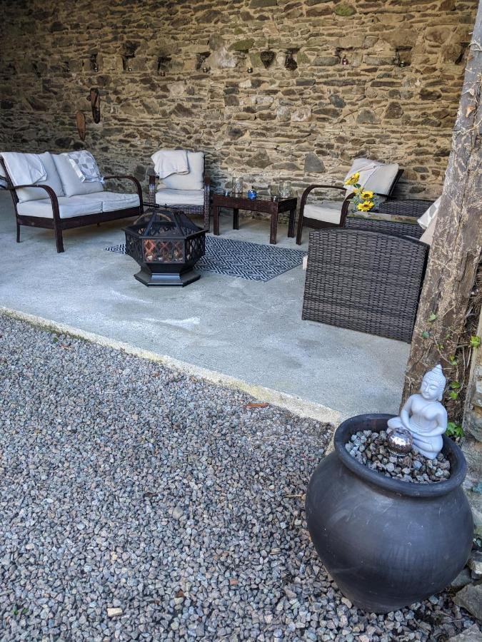 Bed and Breakfast Fleur De Lys Ansac-sur-Vienne Zewnętrze zdjęcie