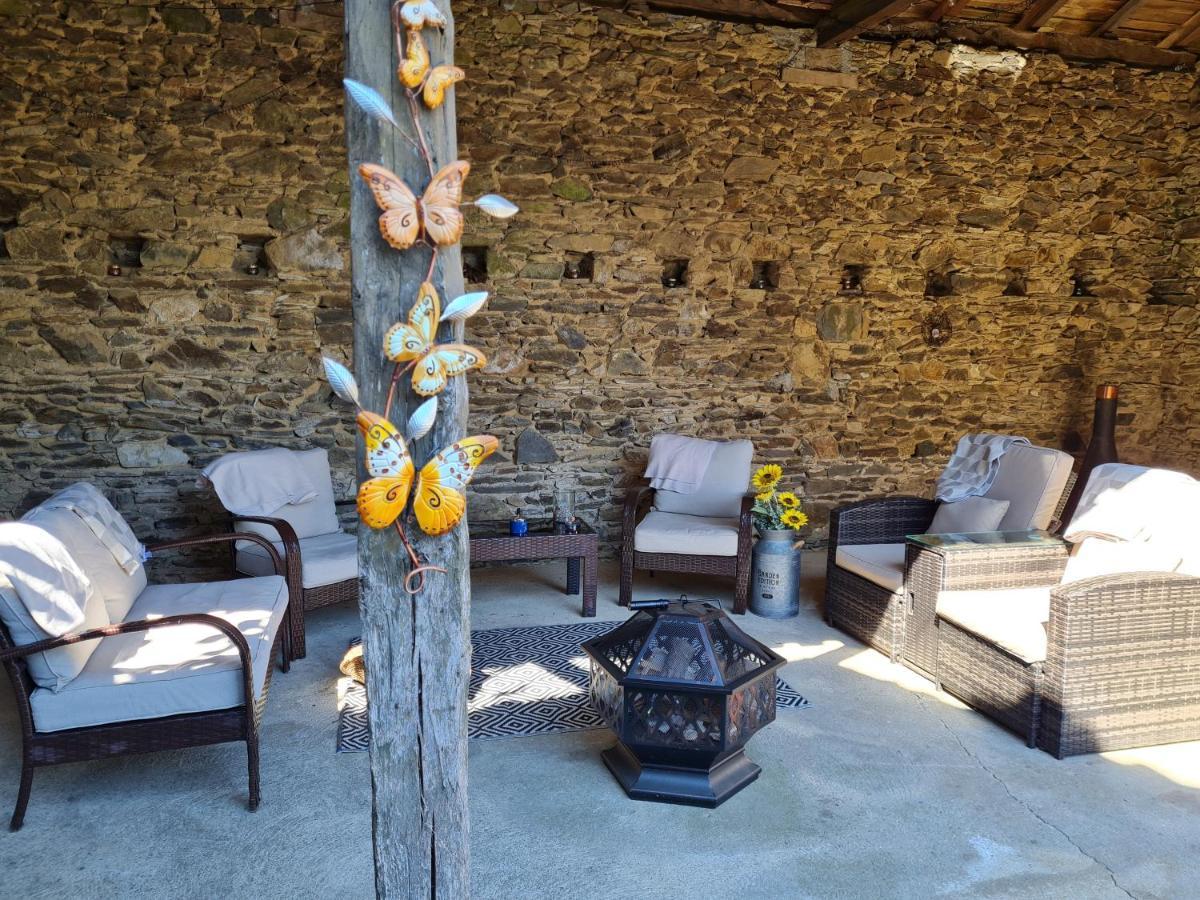 Bed and Breakfast Fleur De Lys Ansac-sur-Vienne Zewnętrze zdjęcie