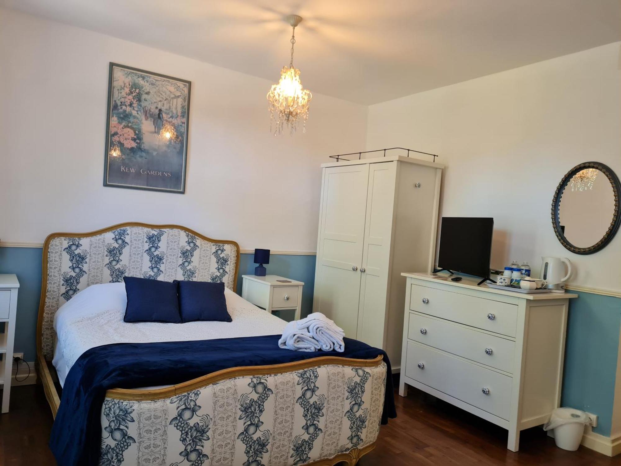 Bed and Breakfast Fleur De Lys Ansac-sur-Vienne Zewnętrze zdjęcie